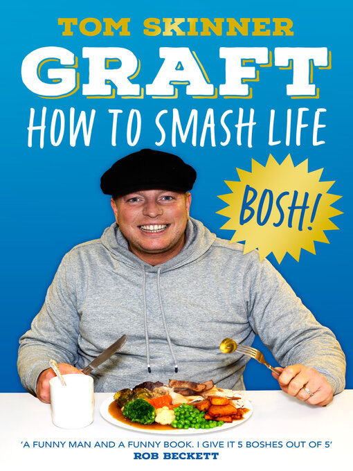 Cover image for Graft